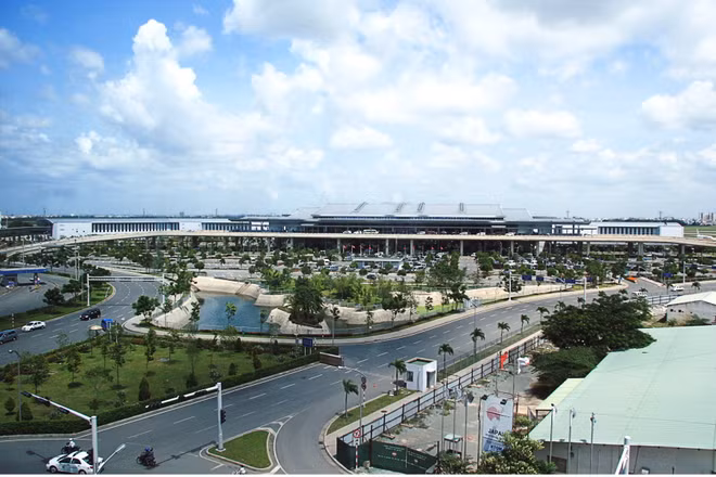 Têt 2020 : L'aéroport Tan Son Nhat prévoit de desservir plus de 3,7 millions de passagers ảnh 1