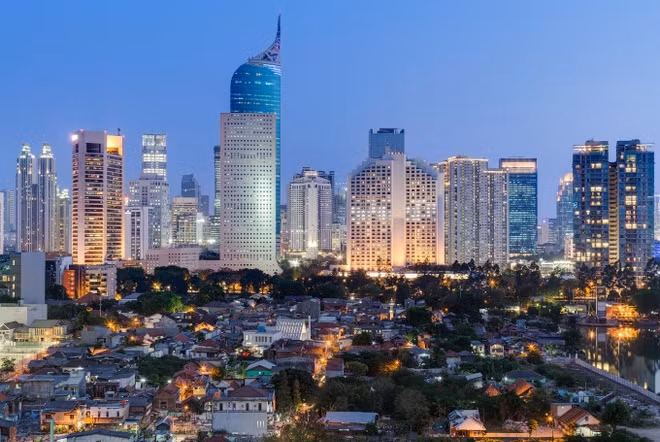 L'Indonésie promeut sa coopération aérienne avec le Vietnam ảnh 1