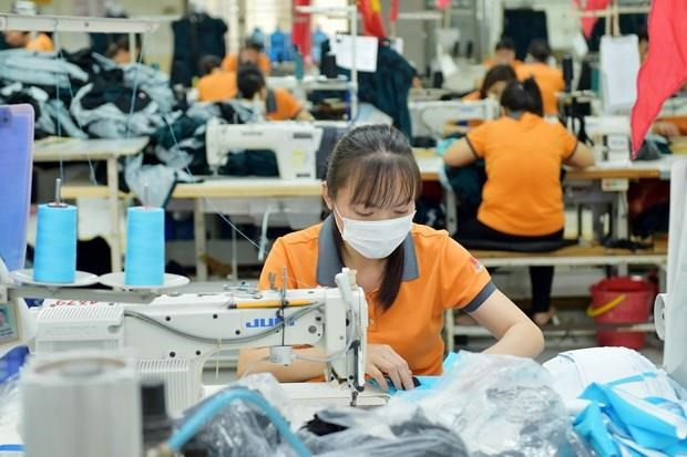 EVFTA: les défis de la concurrence du marché de la ressource humaine ảnh 2 EVFTA: les défis de la concurrence du marché de la ressource humaine ảnh 2