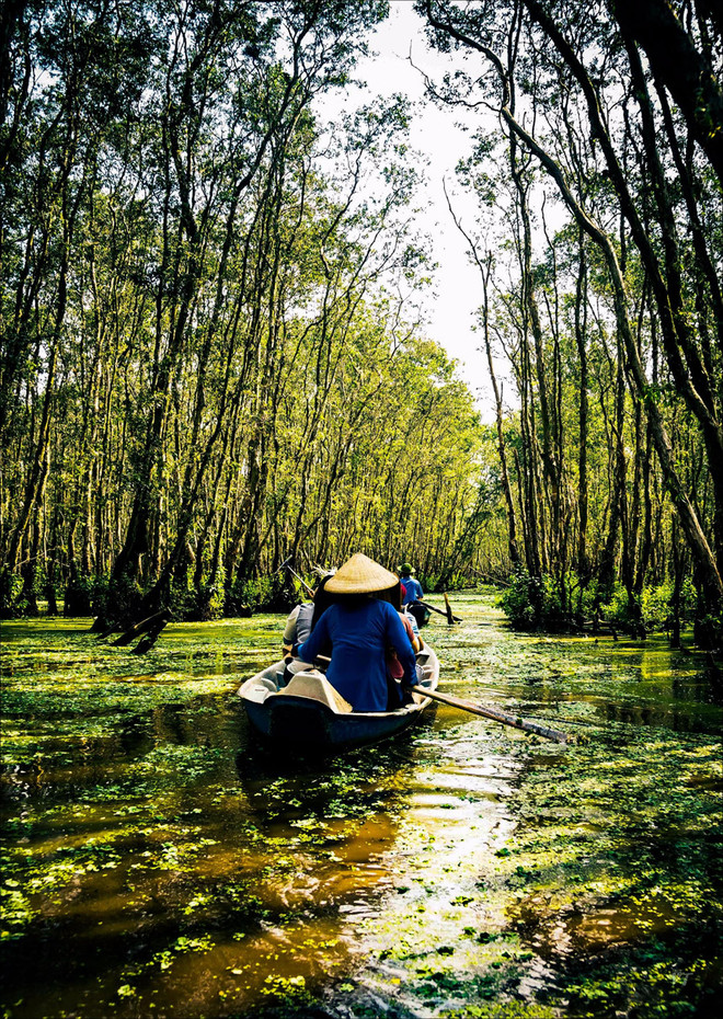 An Giang renforce les investissements dans les infrastructures touristiques ảnh 1 An Giang renforce les investissements dans les infrastructures touristiques ảnh 1
