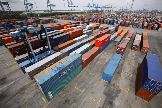 Malaisie : Les exportations ont encore chuté en juillet ảnh 1