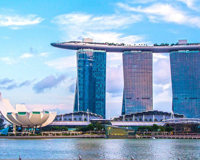 Singapour : le taux d’occupation des hôtels à son plus haut niveau depuis 10 ans ảnh 1 Singapour : le taux d’occupation des hôtels à son plus haut niveau depuis 10 ans ảnh 1