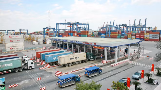 Vietnam-République tchèque : 591,14 millions de dollars d'échanges commerciaux en six mois ảnh 1