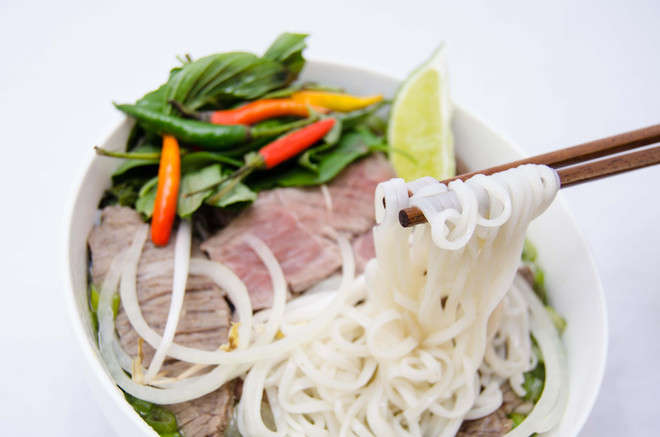 La Semaine des produits vietnamiens en Thaïlande 2019 est prévue en septembre ảnh 1 La Semaine des produits vietnamiens en Thaïlande 2019 est prévue en septembre ảnh 1