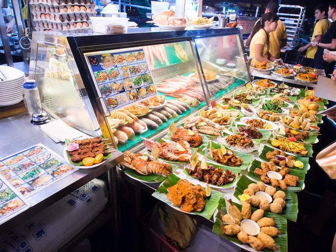 Singapour en tête de l'indice de sécurité des aliments pour la 2e année consécutive ảnh 1 Singapour en tête de l'indice de sécurité des aliments pour la 2e année consécutive ảnh 1