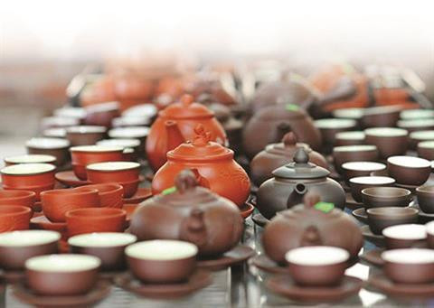 La poterie de Huong Canh menacée ảnh 1 La poterie de Huong Canh menacée ảnh 1