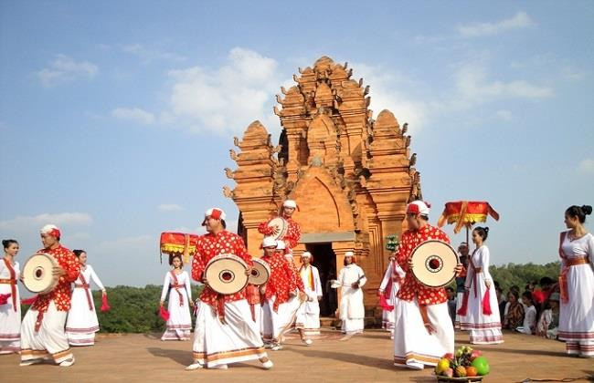Bientôt la Fête culturelle, sportive et touristique de l’ethnie Cham 2019 à Phu Yên ảnh 1