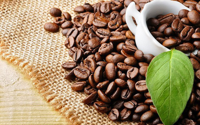 Plus de 3,5 milliards de dollars d`exportations de café vietnamien en 2018 ảnh 1 Plus de 3,5 milliards de dollars d`exportations de café vietnamien en 2018 ảnh 1
