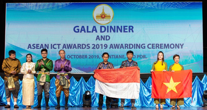 Reconnaissance du réseau social d'apprentissage Viettel en Asie du Sud-Est ảnh 1 Reconnaissance du réseau social d'apprentissage Viettel en Asie du Sud-Est ảnh 1
