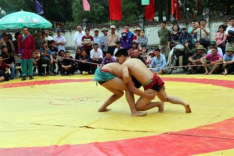 SEA Games 30 : finir dans le Top 3, un casse-tête pour le Vietnam ảnh 2 SEA Games 30 : finir dans le Top 3, un casse-tête pour le Vietnam ảnh 2