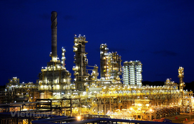 La 4e révolution industrielle : des difficultés rencontrées par les entreprises publiques ảnh 1 La 4e révolution industrielle : des difficultés rencontrées par les entreprises publiques ảnh 1