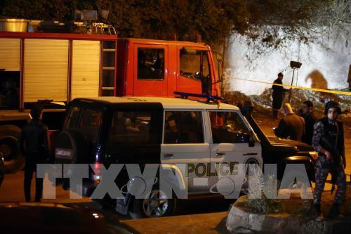 Attentat à Gizeh: l'ambassade du Vietnam poursuit ses efforts de protection des citoyens ảnh 1 Attentat à Gizeh: l'ambassade du Vietnam poursuit ses efforts de protection des citoyens ảnh 1