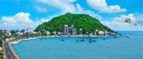 Le Vietnam tisse sa toile maritime ảnh 1 Le Vietnam tisse sa toile maritime ảnh 1