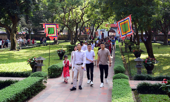 La Banque mondiale élabore un rapport sur le tourisme vietnamien ảnh 1 La Banque mondiale élabore un rapport sur le tourisme vietnamien ảnh 1