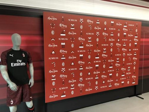 Hojitsu coopère avec l'AC Milan pour établir l’Académie footballistique AC Milan Vietnam ảnh 1 Hojitsu coopère avec l'AC Milan pour établir l’Académie footballistique AC Milan Vietnam ảnh 1