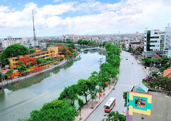 Le Carnaval de Hai Duong 2019 aura lieu fin octobre ảnh 1 Le Carnaval de Hai Duong 2019 aura lieu fin octobre ảnh 1