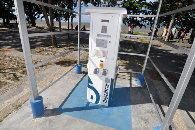 L'Indonésie investit grandement dans l’installation de bornes de recharge pour véhicules électriques ảnh 1 L'Indonésie investit grandement dans l’installation de bornes de recharge pour véhicules électriques ảnh 1
