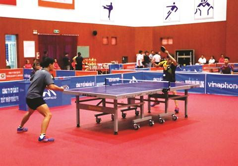 SEA Games 30 : finir dans le Top 3, un casse-tête pour le Vietnam ảnh 3 SEA Games 30 : finir dans le Top 3, un casse-tête pour le Vietnam ảnh 3