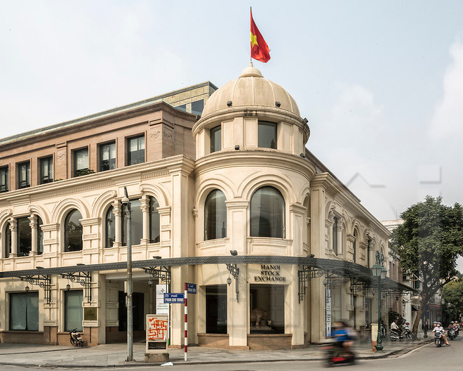 Obligations gouvernementales : mobilisation de près de 7.000 milliards de dôngs ảnh 1 Obligations gouvernementales : mobilisation de près de 7.000 milliards de dôngs ảnh 1