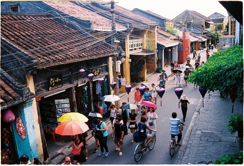 Quang Nam fixe l’objectif d’attirer 7,3 millions de touristes cette année ảnh 1 Quang Nam fixe l’objectif d’attirer 7,3 millions de touristes cette année ảnh 1
