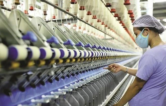 EVFTA: les défis de la concurrence du marché de la ressource humaine ảnh 1 EVFTA: les défis de la concurrence du marché de la ressource humaine ảnh 1