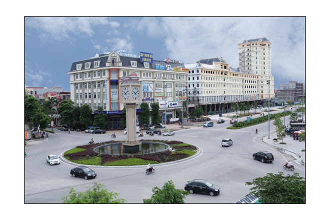 Bac Ninh coopère avec des entreprises sud-coréennes ảnh 1 Bac Ninh coopère avec des entreprises sud-coréennes ảnh 1