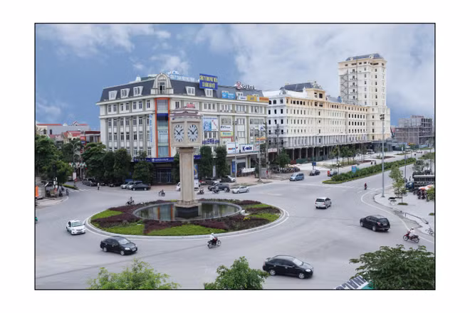 Bac Ninh coopère avec des entreprises sud-coréennes ảnh 1