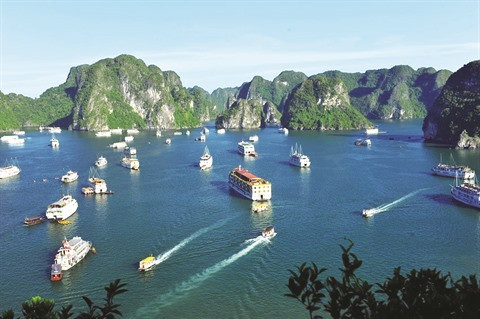 Le Vietnam tisse sa toile maritime ảnh 2 Le Vietnam tisse sa toile maritime ảnh 2