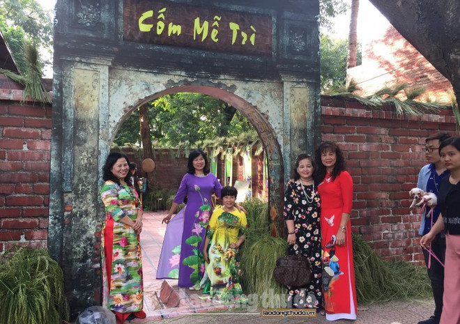 Dix-sept nouveaux patrimoines culturels immatériels nationaux ảnh 1 Dix-sept nouveaux patrimoines culturels immatériels nationaux ảnh 1