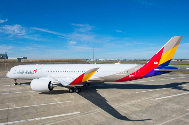 Asiana Airlines ouvre une ligne directe entre Séoul et Nha Trang ảnh 1 Asiana Airlines ouvre une ligne directe entre Séoul et Nha Trang ảnh 1