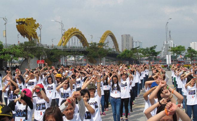 Da Nang va organiser de nombreuses activités en écho à l'«Heure de la Terre 2019» ảnh 1