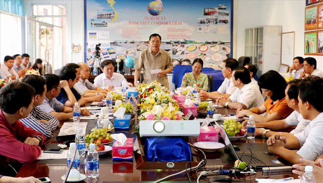 Le Vietnam est un marché prometteur pour le pangasius ảnh 1 Le Vietnam est un marché prometteur pour le pangasius ảnh 1