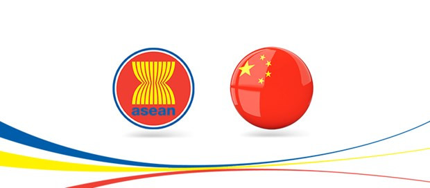 L’Année des échanges médiatiques Chine-ASEAN 2019 débute ảnh 1 L’Année des échanges médiatiques Chine-ASEAN 2019 débute ảnh 1