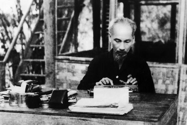 L'application du Testament du Président Ho Chi Minh et les victoires de la révolution vietnamienne ảnh 5 L'application du Testament du Président Ho Chi Minh et les victoires de la révolution vietnamienne ảnh 5