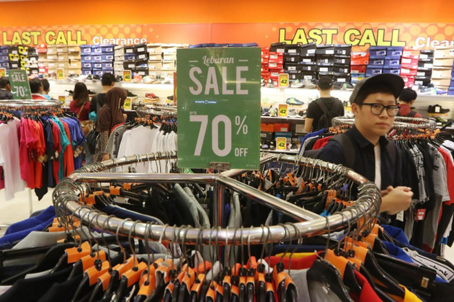 De grandes attentes tournées vers «The Indonesia Great Sale» ảnh 1 De grandes attentes tournées vers «The Indonesia Great Sale» ảnh 1