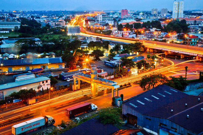 Binh Duong s'entretient avec des entreprises japonaises ảnh 1 Binh Duong s'entretient avec des entreprises japonaises ảnh 1