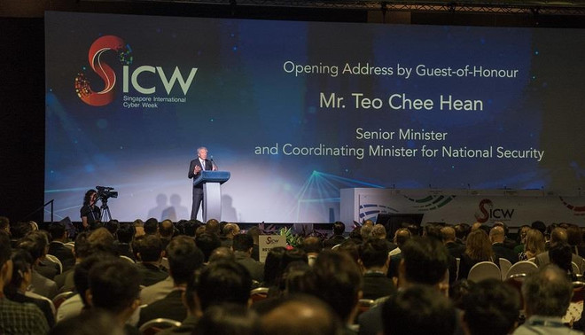 Singapour annonce un nouveau plan de protection contre les cyberattaques ảnh 1 Singapour annonce un nouveau plan de protection contre les cyberattaques ảnh 1