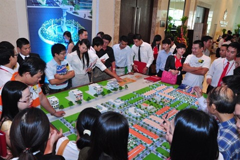 Consultant en immobilier, un nouveau défi pour les jeunes ảnh 1 Consultant en immobilier, un nouveau défi pour les jeunes ảnh 1