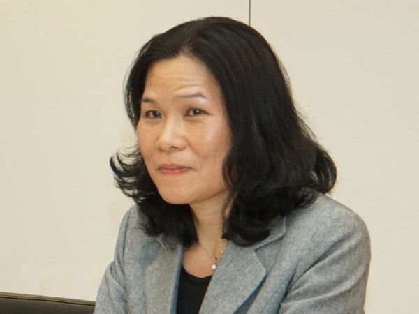 Le Vietnam préside la réunion périodique du Comité de l’ASEAN à La Haye ảnh 1 Le Vietnam préside la réunion périodique du Comité de l’ASEAN à La Haye ảnh 1