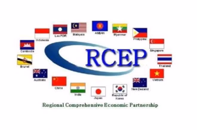 RCEP : l'Inde sous la pression de Singapour et de l'Indonésie ảnh 1