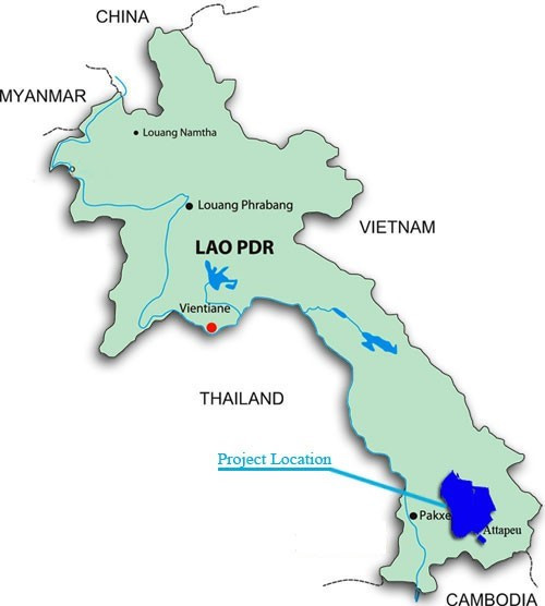Laos : des centaines de personnes portées disparues suite à l'effondrement d'un barrage ảnh 4 Laos : des centaines de personnes portées disparues suite à l'effondrement d'un barrage ảnh 4