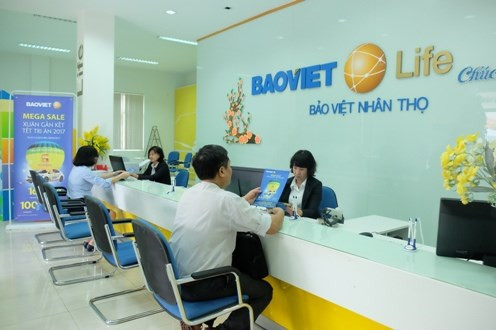 Bao Viêt domine le marché de l’assurance au Vietnam ảnh 1 Bao Viêt domine le marché de l’assurance au Vietnam ảnh 1