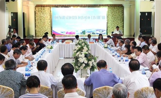 L’association qui sert de passerelle d’amitié Vietnam-Russie ảnh 1 L’association qui sert de passerelle d’amitié Vietnam-Russie ảnh 1