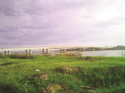 Anciens ou modernes, les ponts célèbres de Dà Nang ảnh 5 Anciens ou modernes, les ponts célèbres de Dà Nang ảnh 5