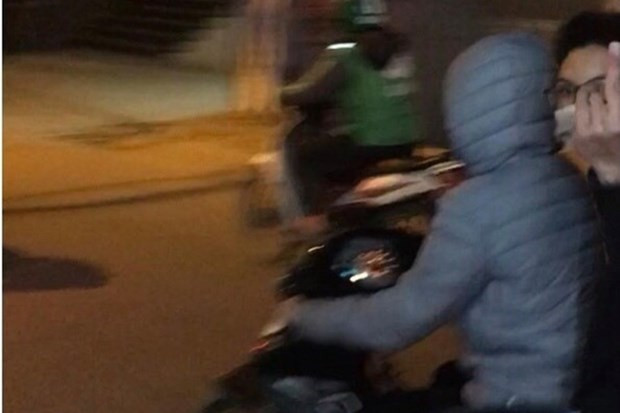 La police de Hanoï enquête sur les attaques contre des femmes étrangères ảnh 1