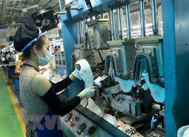 Une économie à orientation socialiste aide le Vietnam à avancer avec confiance ảnh 1 Une économie à orientation socialiste aide le Vietnam à avancer avec confiance ảnh 1