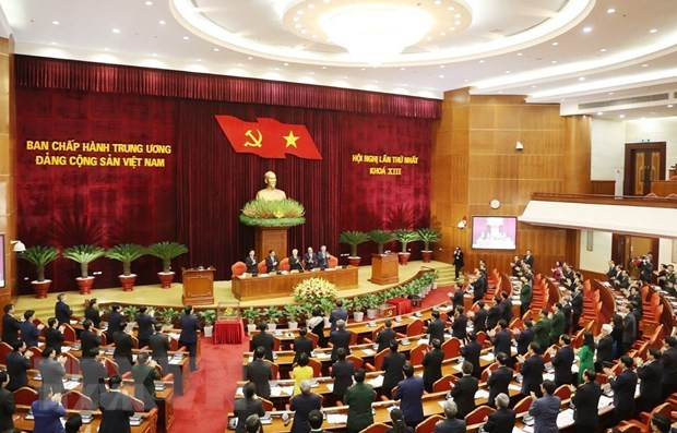 Reuters analyse les facteurs à aider le Vietnam à devenir un pôle de science-technologie ảnh 1 Reuters analyse les facteurs à aider le Vietnam à devenir un pôle de science-technologie ảnh 1