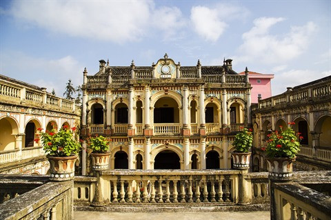 Bac Hà, une destination touristique culturelle ảnh 1