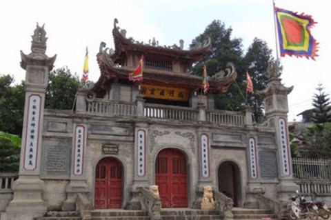 Bac Hà, une destination touristique culturelle ảnh 2