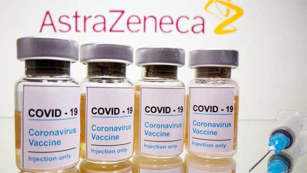 Vaccin: cinq millions de doses arriveront au Vietnam fin février ảnh 1 Vaccin: cinq millions de doses arriveront au Vietnam fin février ảnh 1